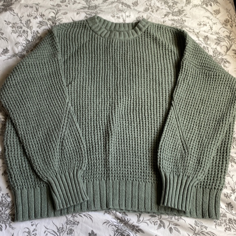 AE Knitted Sweater